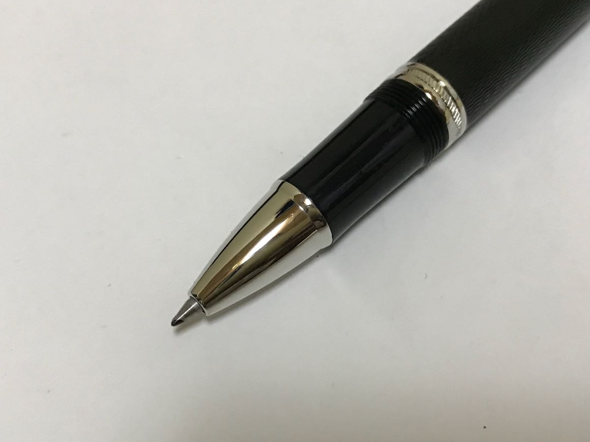 ☆MONTBLANC☆Jules Verne☆モンブラン 作家シリーズ 2003 ジュール