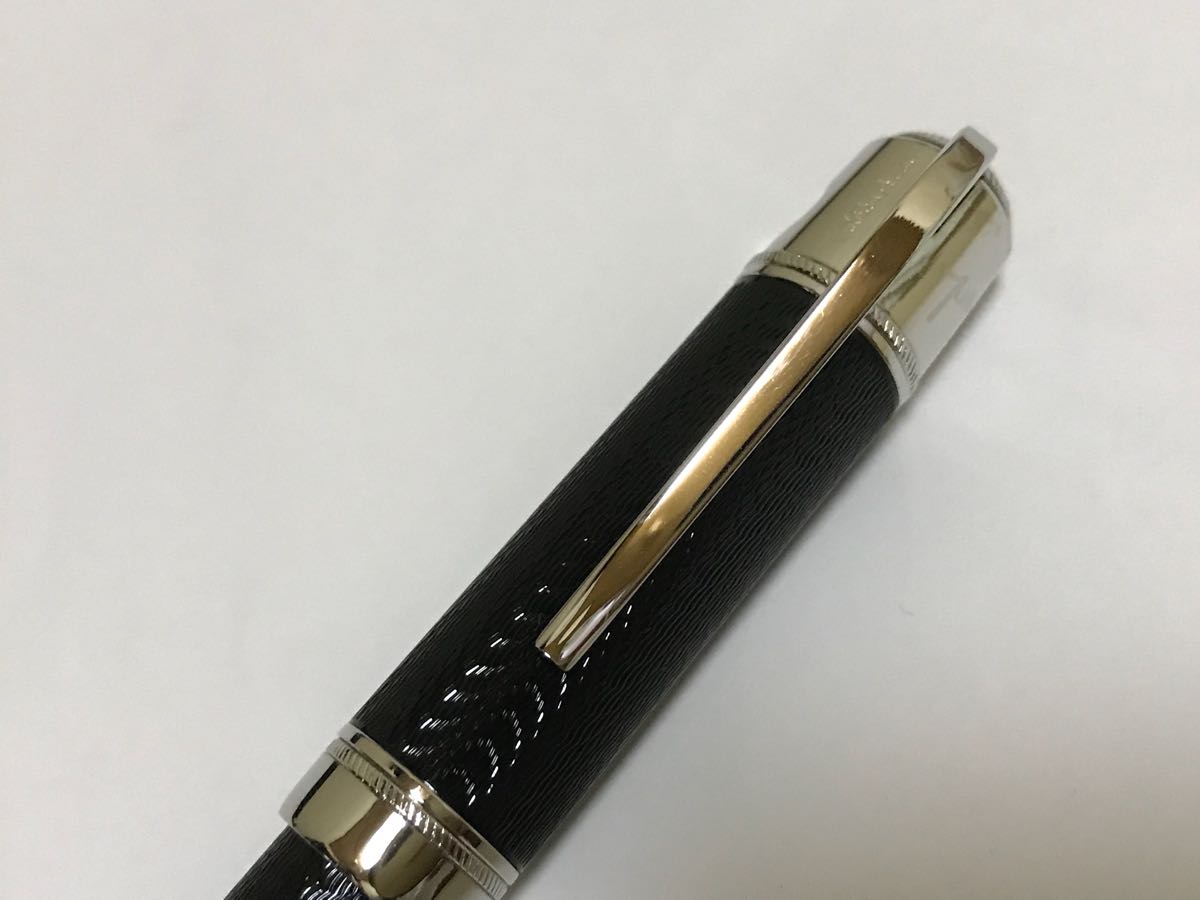 ☆MONTBLANC☆Jules Verne☆モンブラン 作家シリーズ 2003 ジュール
