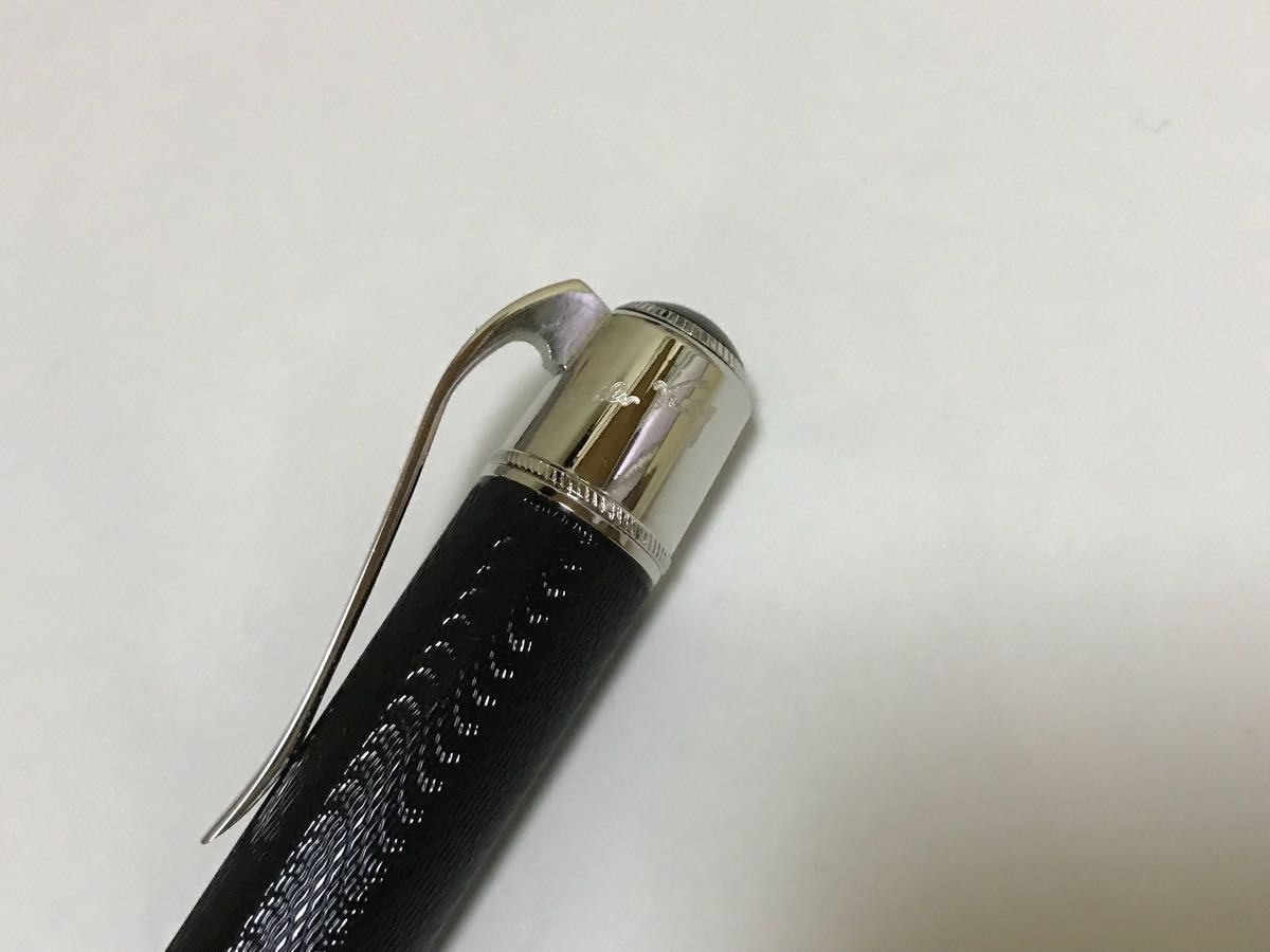 ☆MONTBLANC☆Jules Verne☆モンブラン 作家シリーズ 2003 ジュール