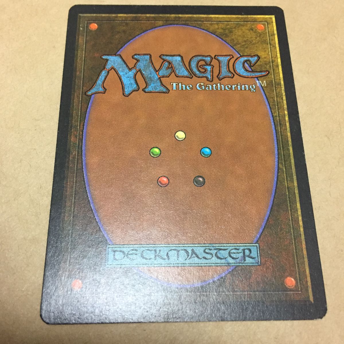 MTG badlands リバイズド デュアルランド高額レア土地バッドランド