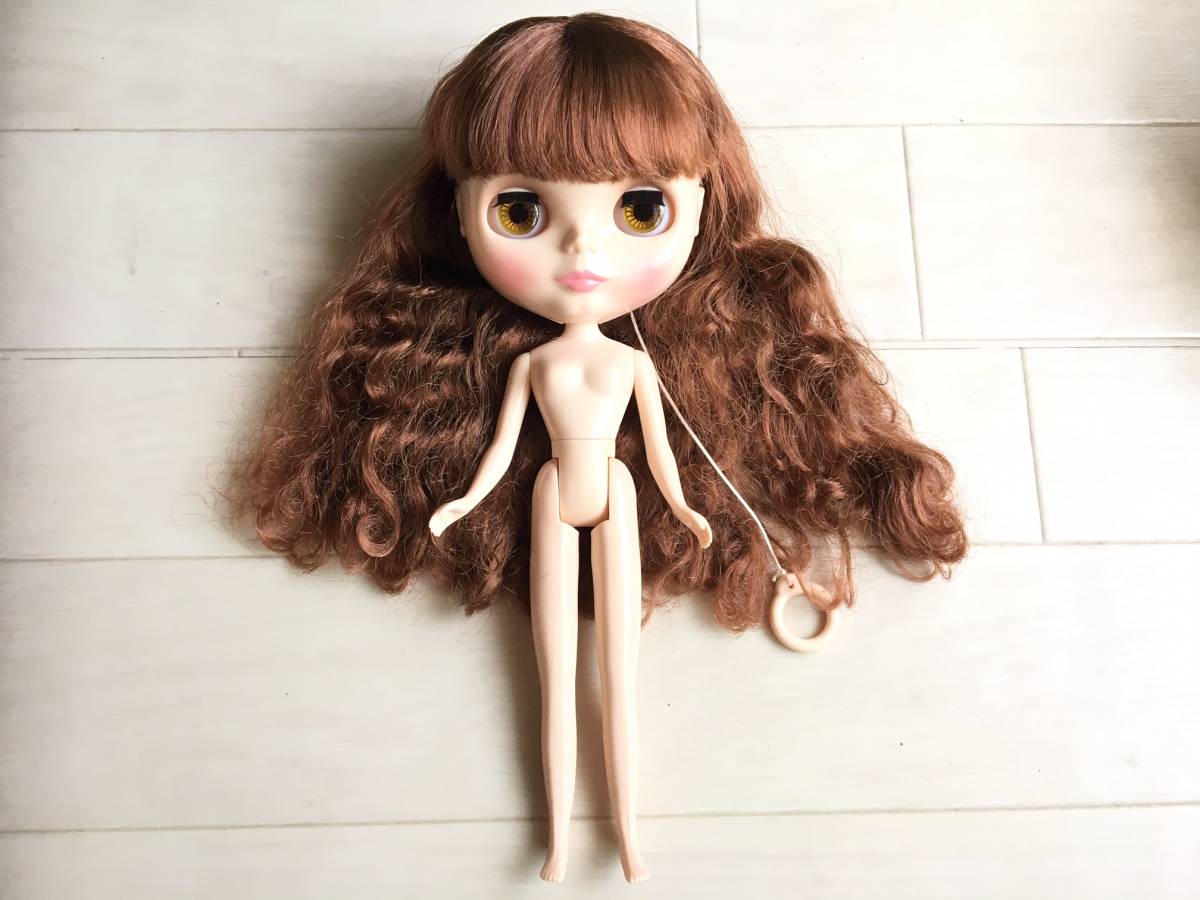 ネオブライス ディディーユリーカ Blythe Didee Neo Eureka 0 ショップ 