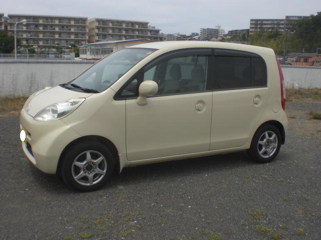 H16年 ライフ　F 　検31/3まで タイベル交換済み　乗って帰れます