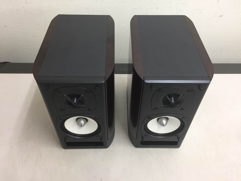 ONKYO/D-112EXT/Hi-Res対応2wayスピーカー/同一シリアルのペア ONKYO D