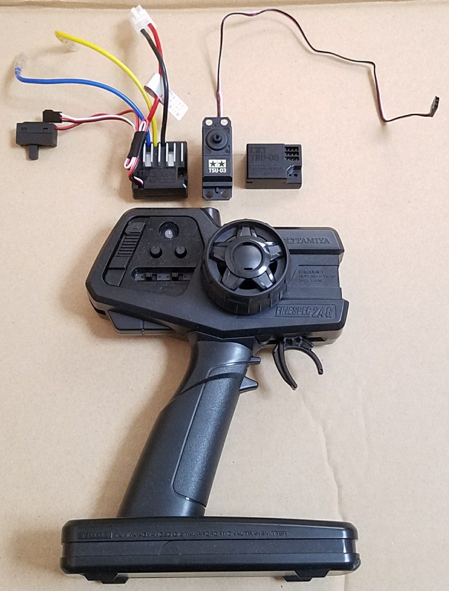 サンワ2.4G受信機 RX442DS maxresdefault.jpg