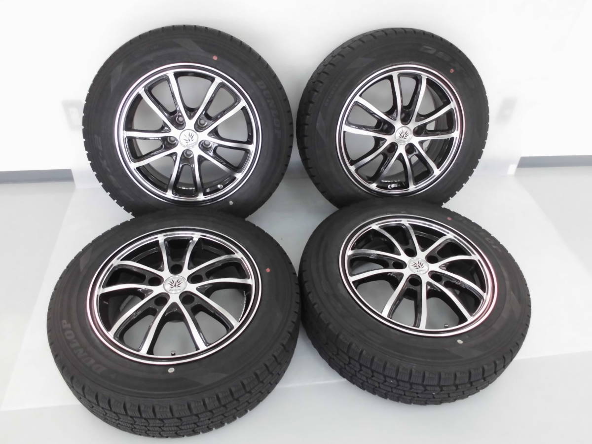 5穴 STUFF WAREN PCD114 ホットスタッフコーポレーション HOT レアマイ