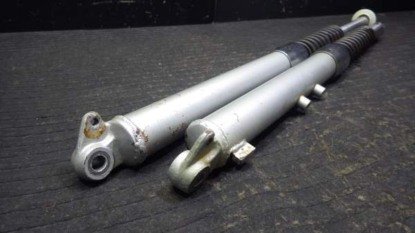 スズキ K50 コレダ K50 フロントフォーク S142-20