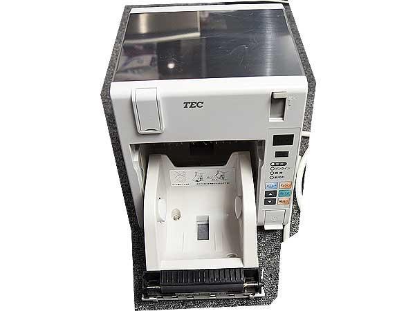 東芝テック KCP-200 キッチンプリンタ 無線POSシステムその2 無線