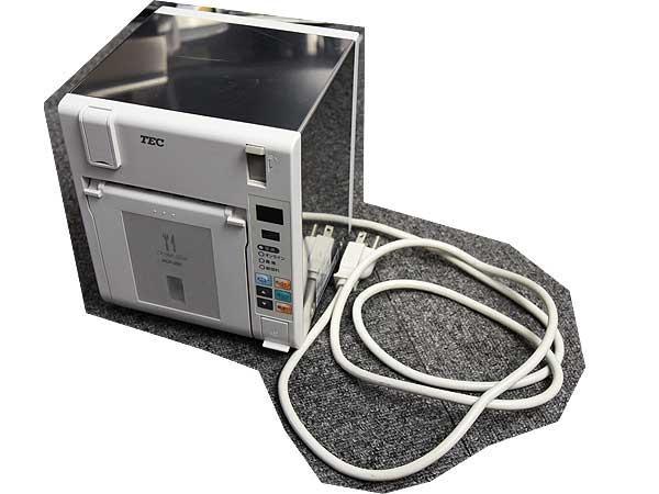東芝テック KCP-200 キッチンプリンタ 無線POSシステムその2 無線