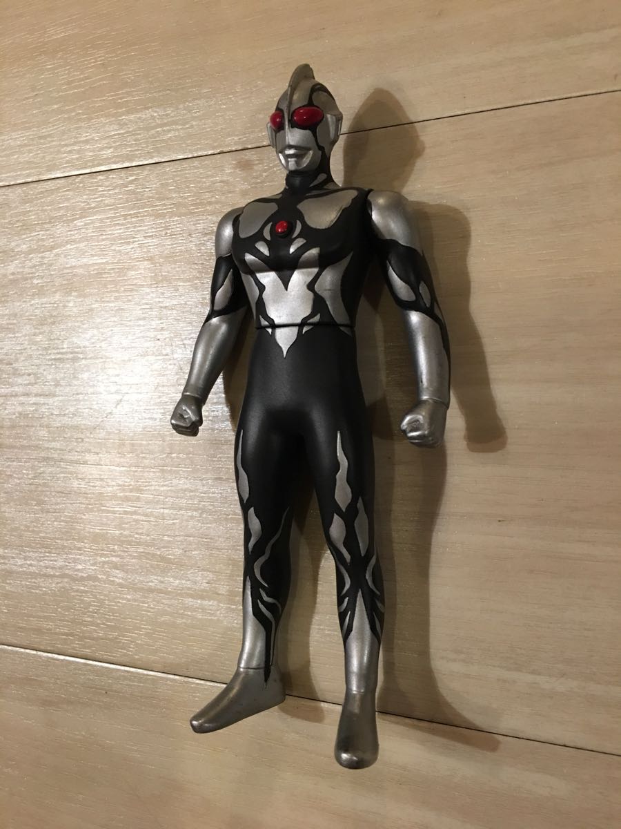 【爆買い，お買い得】 ウルトラマン カオスロイドU ソフビ 非売品 17センチ レア(ウルトラマン)｜売買されたオークション情報、yahooの商品情報をアーカイブ公開 - オークファン ウルトラマン