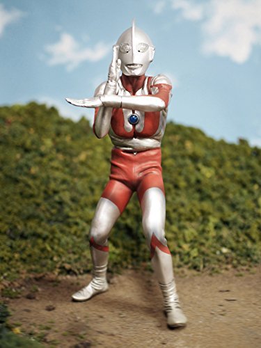 CCP 1/6 特撮シリーズ ウルトラマン Cタイプ スペシウム光線（未開封） CCP 1/6特撮シリーズ ウルトラマン（Cタイプ、スペシウム光線2.0Ver