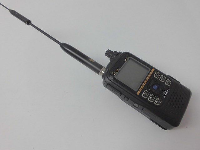 KENWOOD(ケンウッド)TM-255S 144MHzオールモード 完全ジャンク品