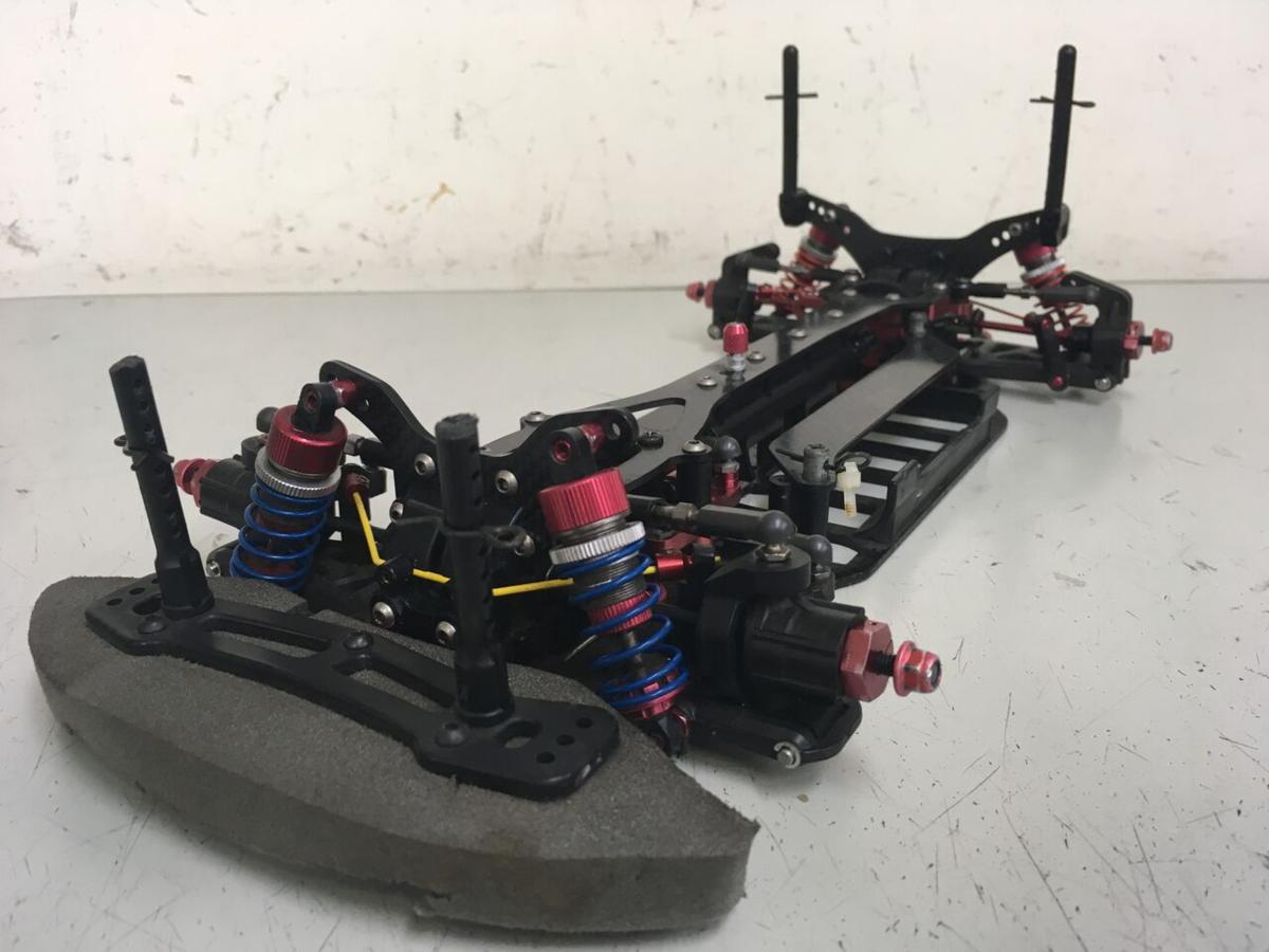 Yahoo!オークション -「tbエボリューション4」の落札相場・落札価格