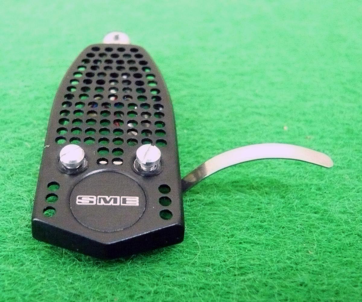 F.C.Real Bristol コンテナ 2個セット SME ヘッドシェル チェック済み品 | LARUCHETRIANON.FR