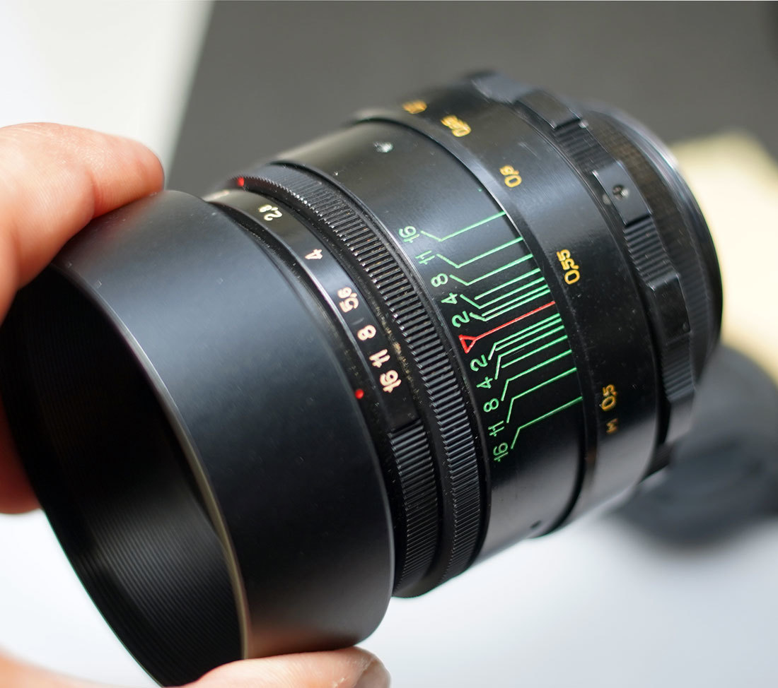 ☆極上美品☆ 2ケ月、3回のみ使用。Sony ソニー SEL85F18 元箱 付属品