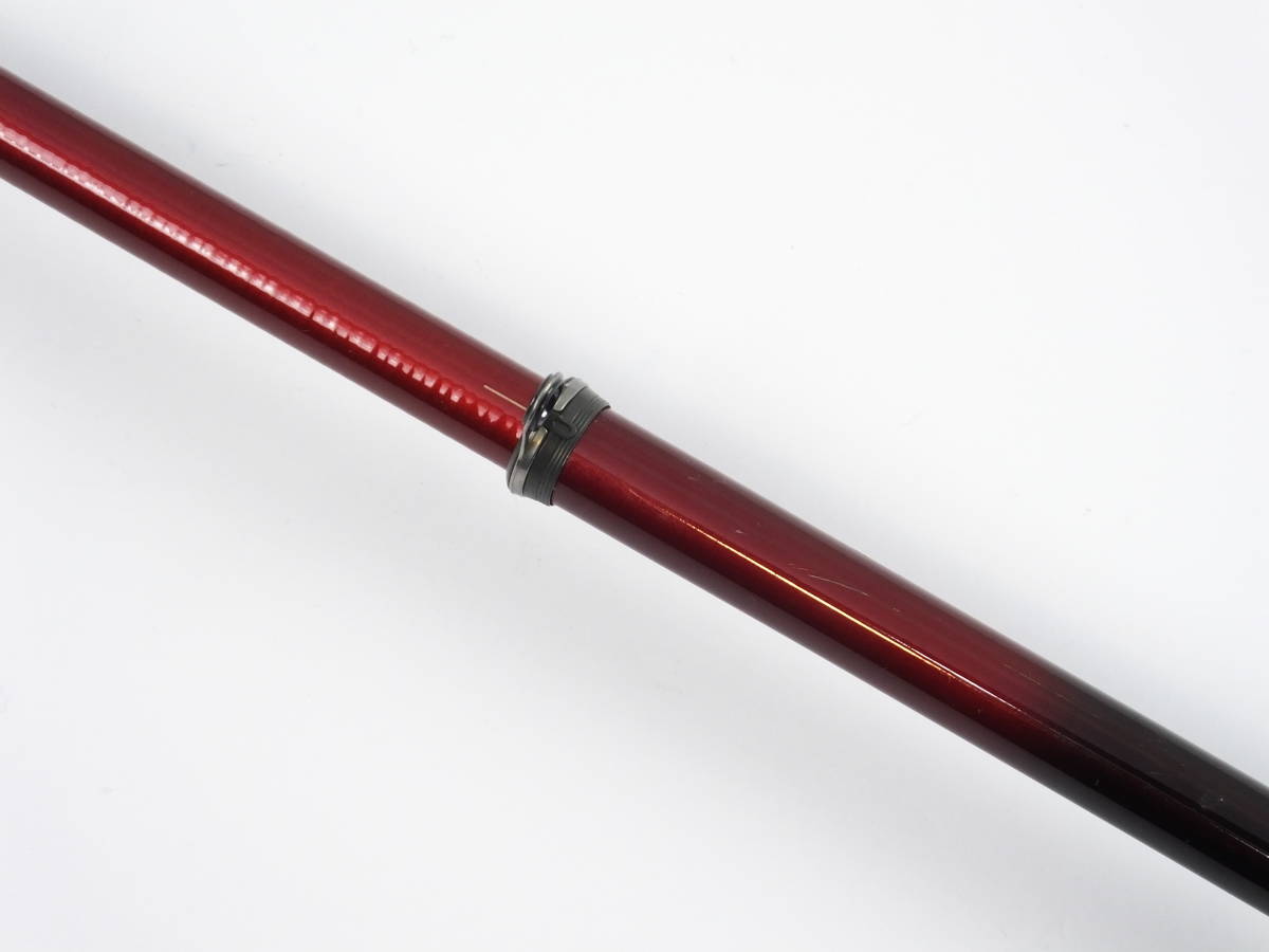 ☆格安出品 名竿 NFT NFベイシス黒鯛 1－530 美品 【公式通販】