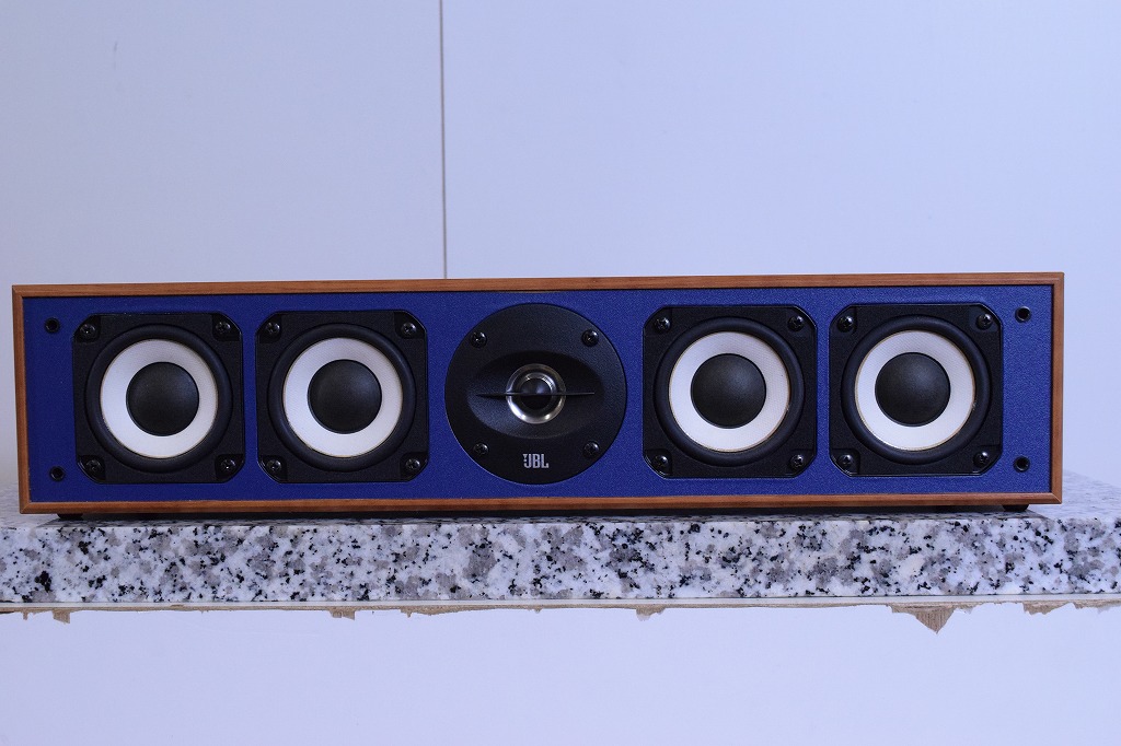 【送料無料!!】JBL A25C センタースピーカー【5000円～!!】