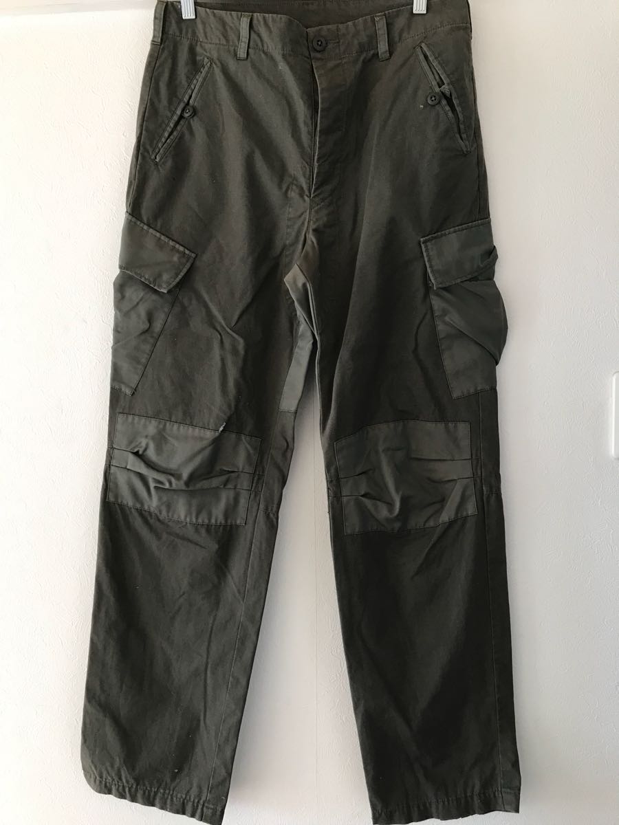 爆買い，新品 ディアーナ Dhyana カーキ カーゴパンツ(Mサイズ)｜売買されたオークション情報、yahooの商品情報をアーカイブ公開 - オークファン Mサイズ