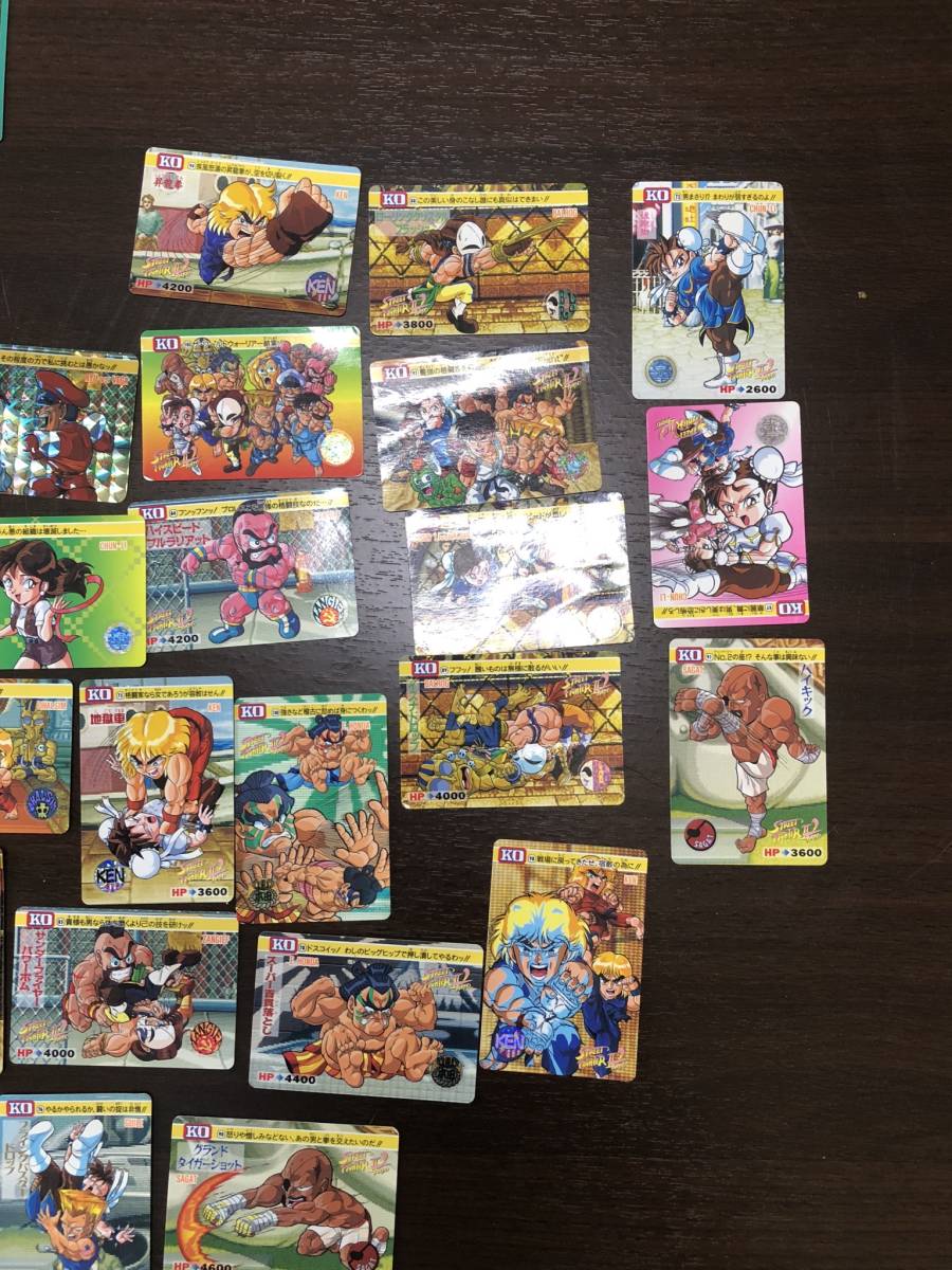 希少1990〜1993】ドラゴンボール カードダス キラカード14枚セット