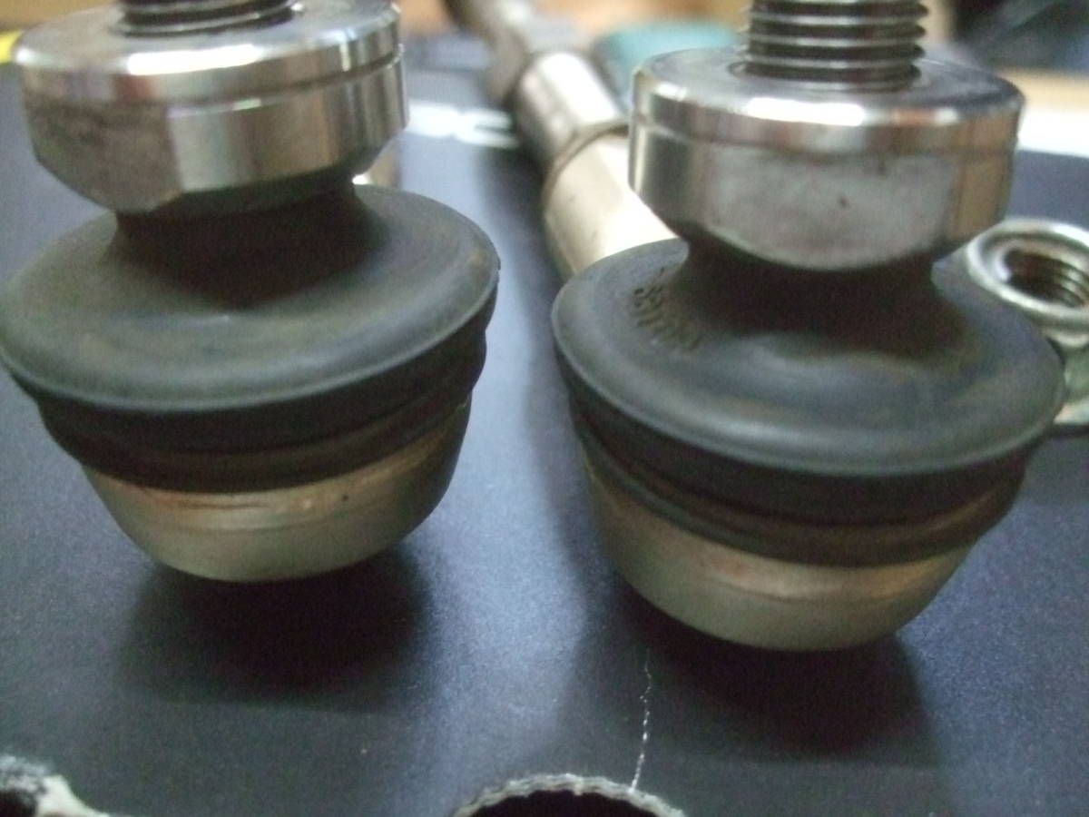 ハイエース 200系 玄武 スタビリンク ロング 中古