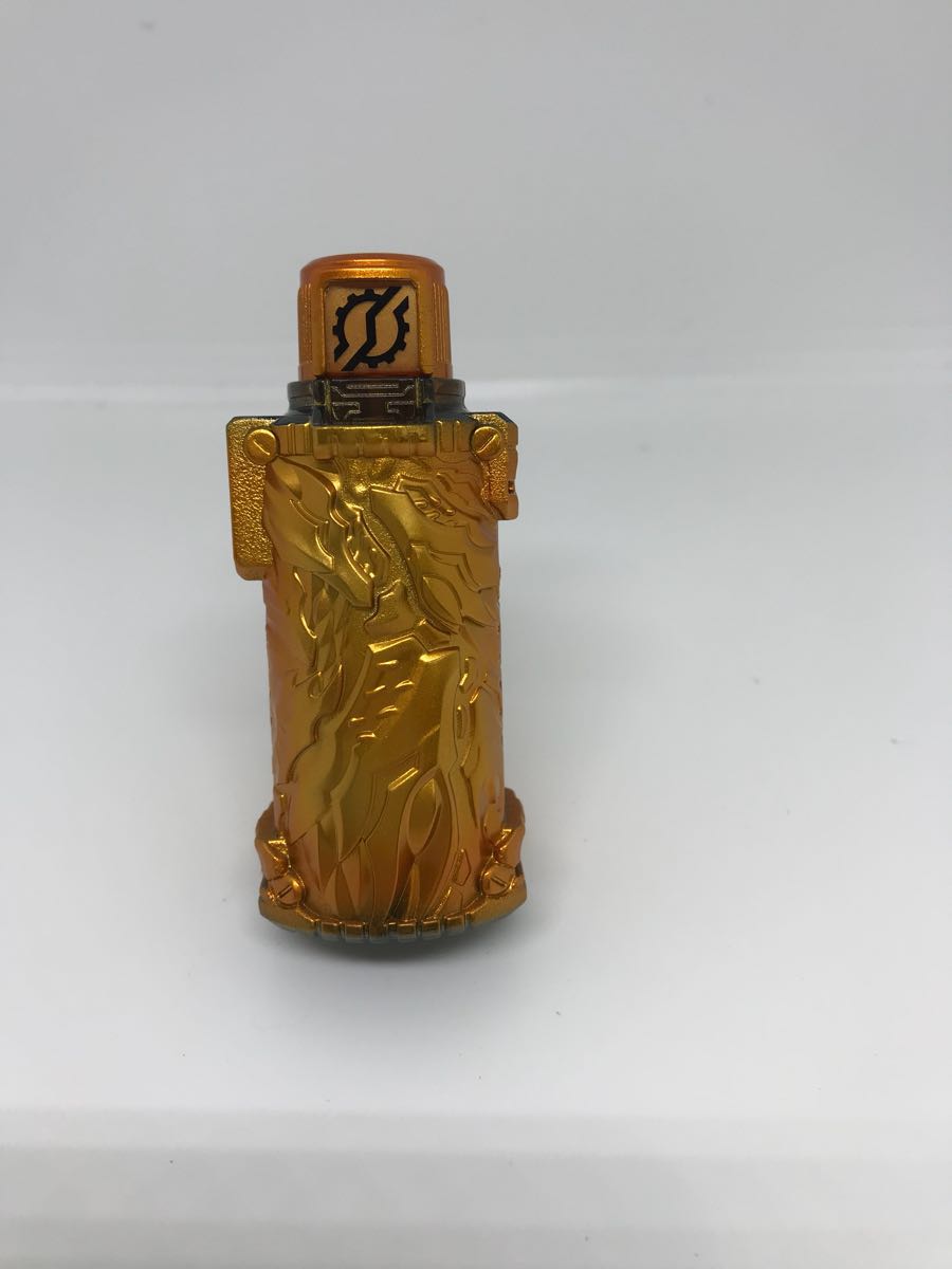 驚きの破格値，品質保証 仮面ライダービルド ドラゴンマグマフルボトル塗装品 フルボトル 仮面ライダークローズ(仮面ライダー)｜売買されたオークション情報、yahooの商品情報をアーカイブ公開 - オークファン 仮面ライダー