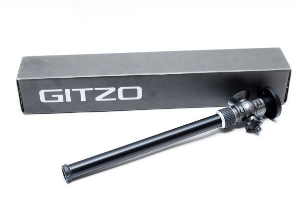 ☆未使用品☆GITZO ジッツオ G530 サイドアーム☆#3693
