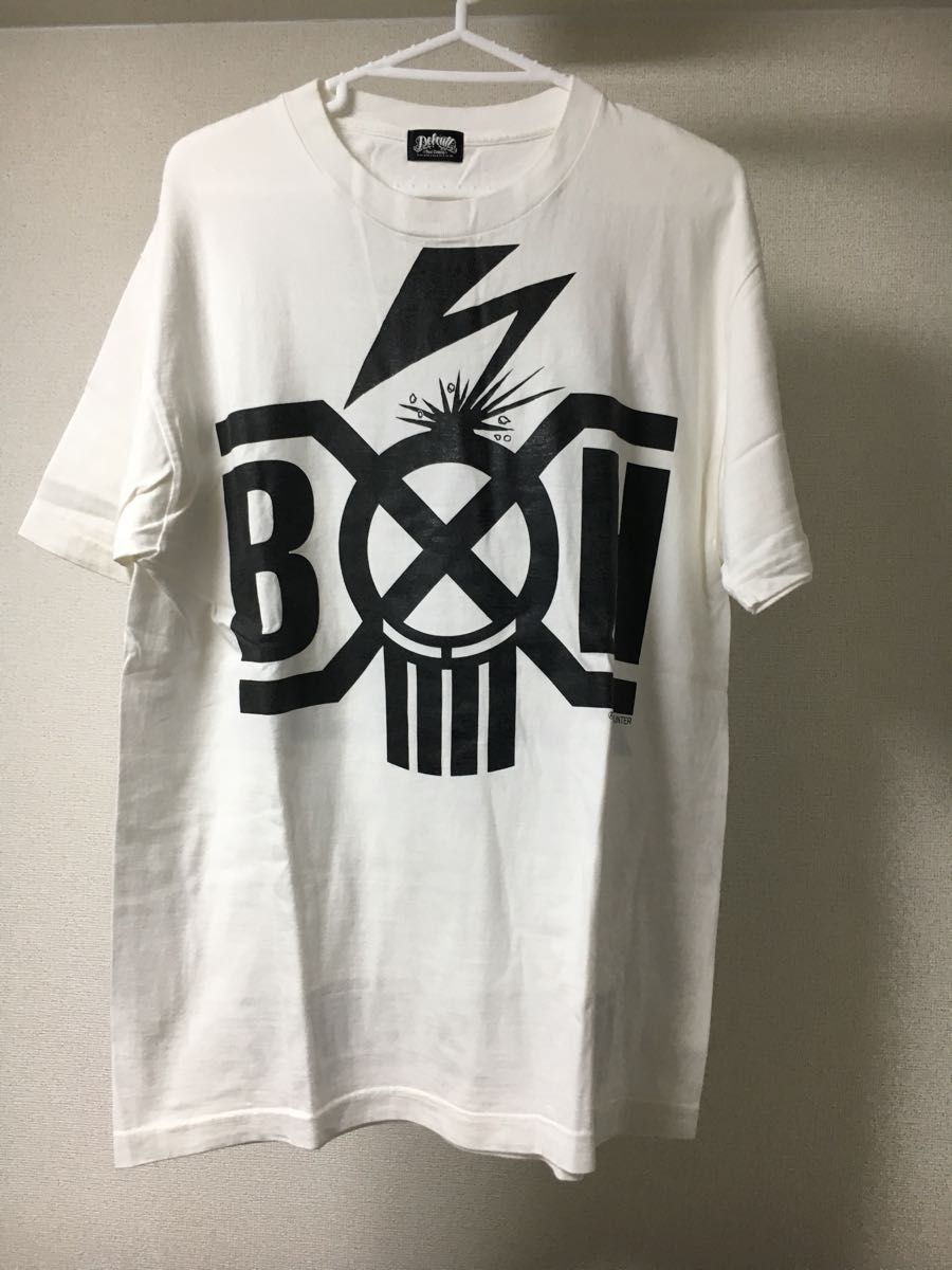 ○○○　バウンティハンター11点 早い物勝ち bounty hunter × DEFCULT Tシャツ バウンティーハンター