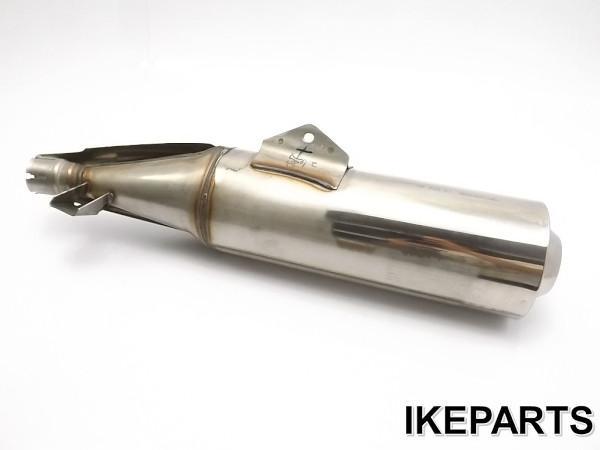 美品 NC700S/NC700X 純正 サイレンサー マフラー 「HM MGS K1