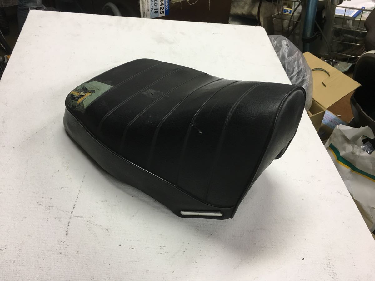 ヤマハポッケ用シート ヤマハ用 自動車、オートバイ 【公式通販】