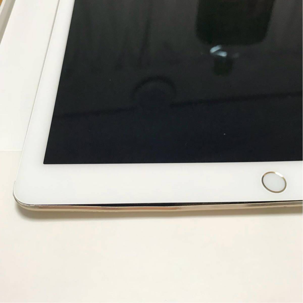 Pro iPad 32GB 12.9インチ 第1世代 Wi-Fi Apple Wi-Fiモデル 12.9 公式