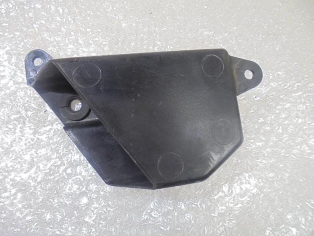 バイク Z750fourA4 A5 Kawasaki 純正工具入れ 当時物