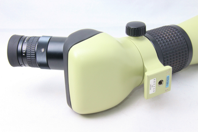 光学極上☆Nikon ニコン FIELD SCOPE フィールドスコープ 単眼望遠鏡