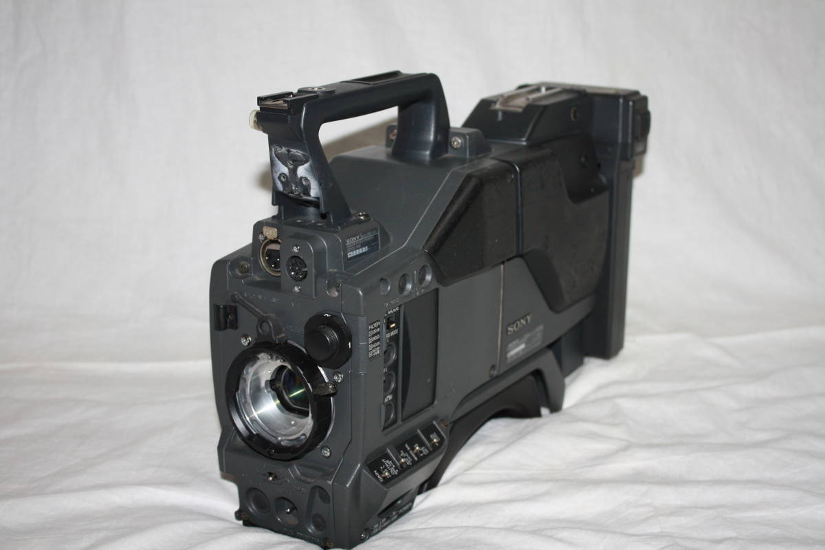再生・撮影OK☆パナソニックの液晶Mini DVビデオカメラ/NV-MX3000☆DV