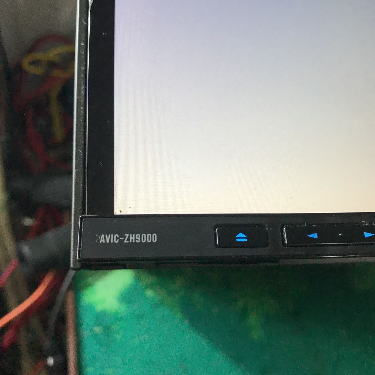 carrozzeria ブレインユニット | カロッツェリア ZH9000系HDDユニット 
