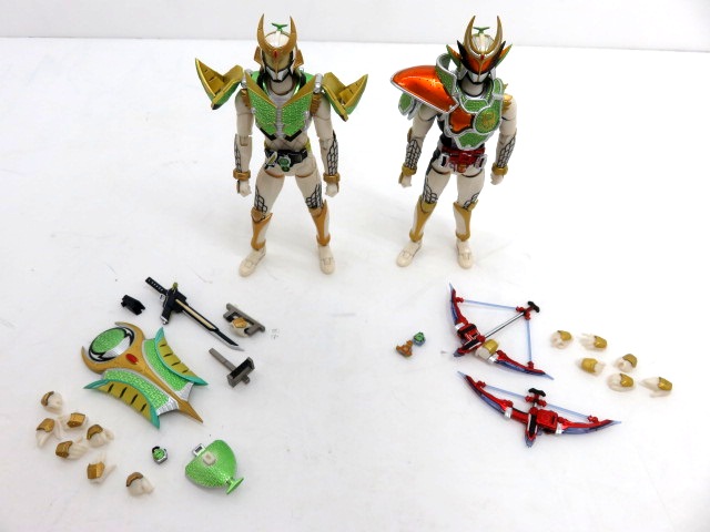 未開封 フィギュアーツ H S S.H.フィギュアーツ 仮面ライダー 未開封の
