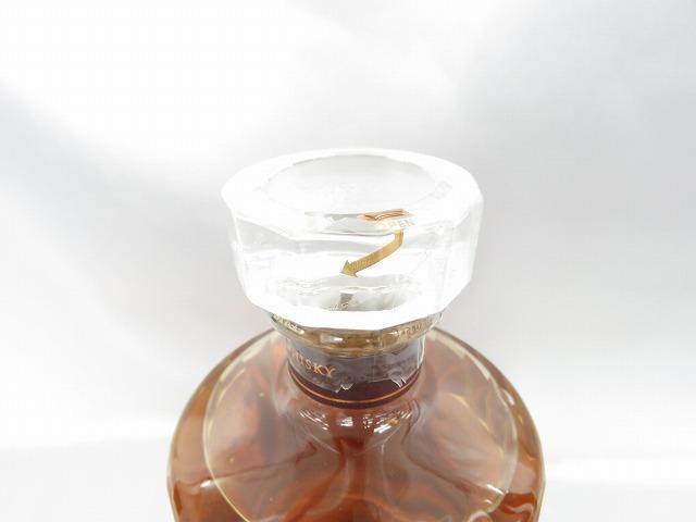 未開栓】SUNTORY サントリー 響 17年 ウイスキー 700ml 43% 10244170