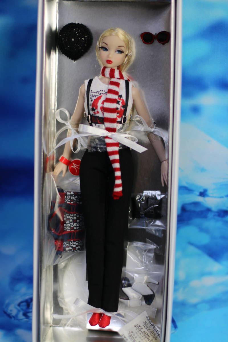 No.199-nippon13 FRNippon:Misaki/TrendyGirl(ミサキ/トレンディー