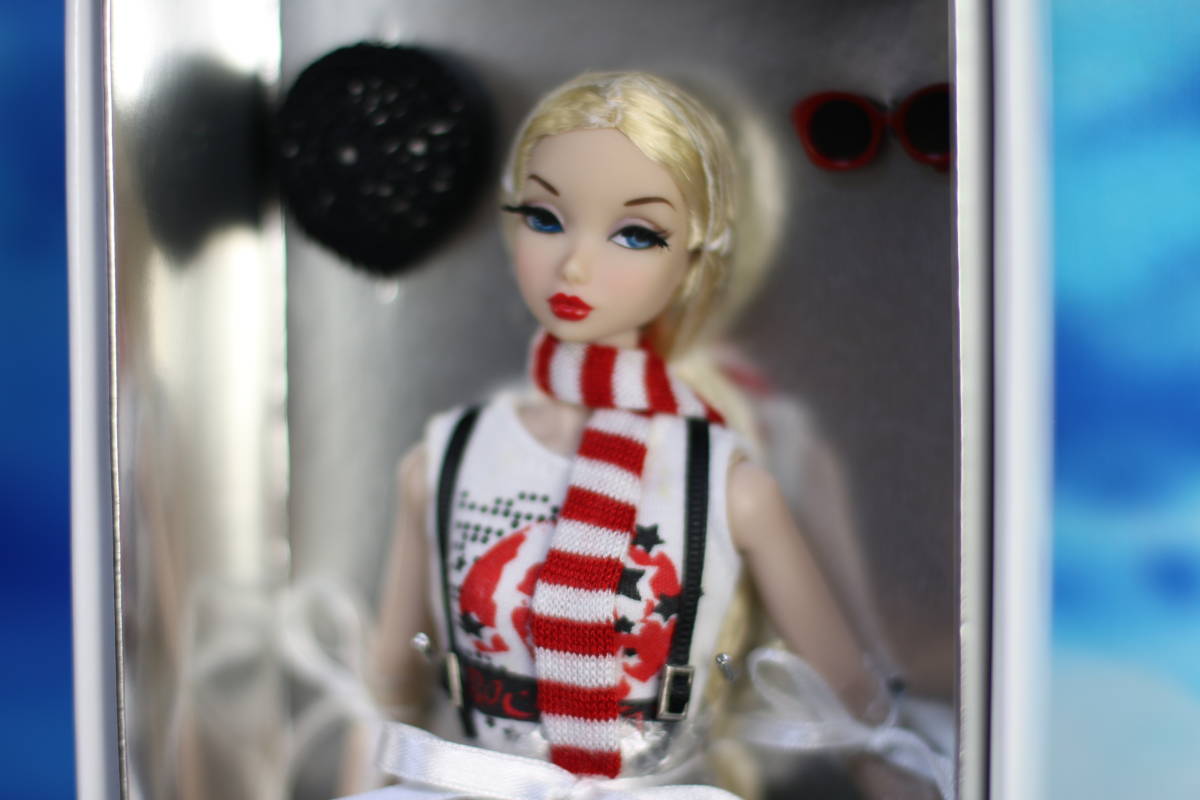 No.199-nippon13 FRNippon:Misaki/TrendyGirl(ミサキ/トレンディー