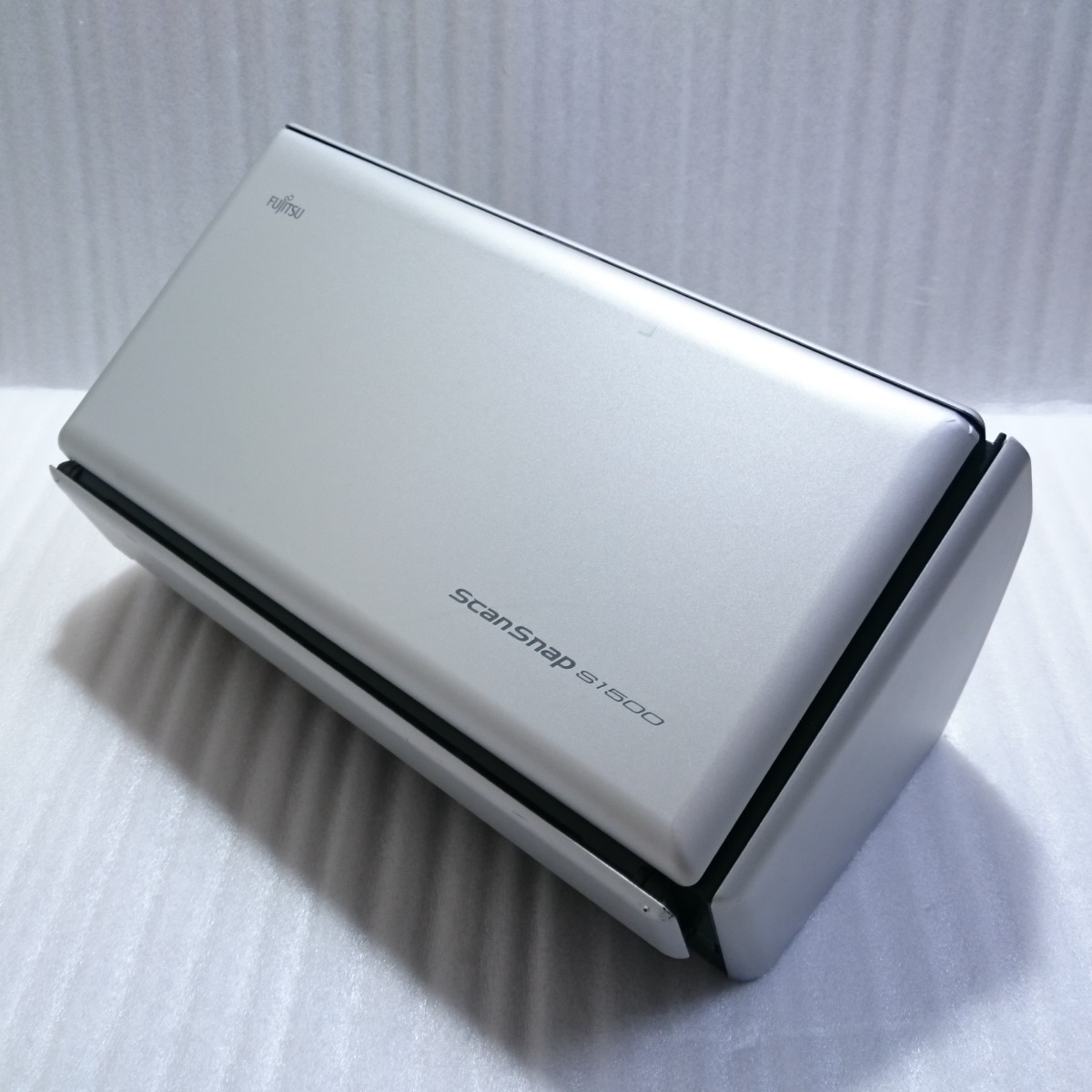 PFU 富士通 ScanSnap S1500 シートフィード スキャナー 本体 自炊 