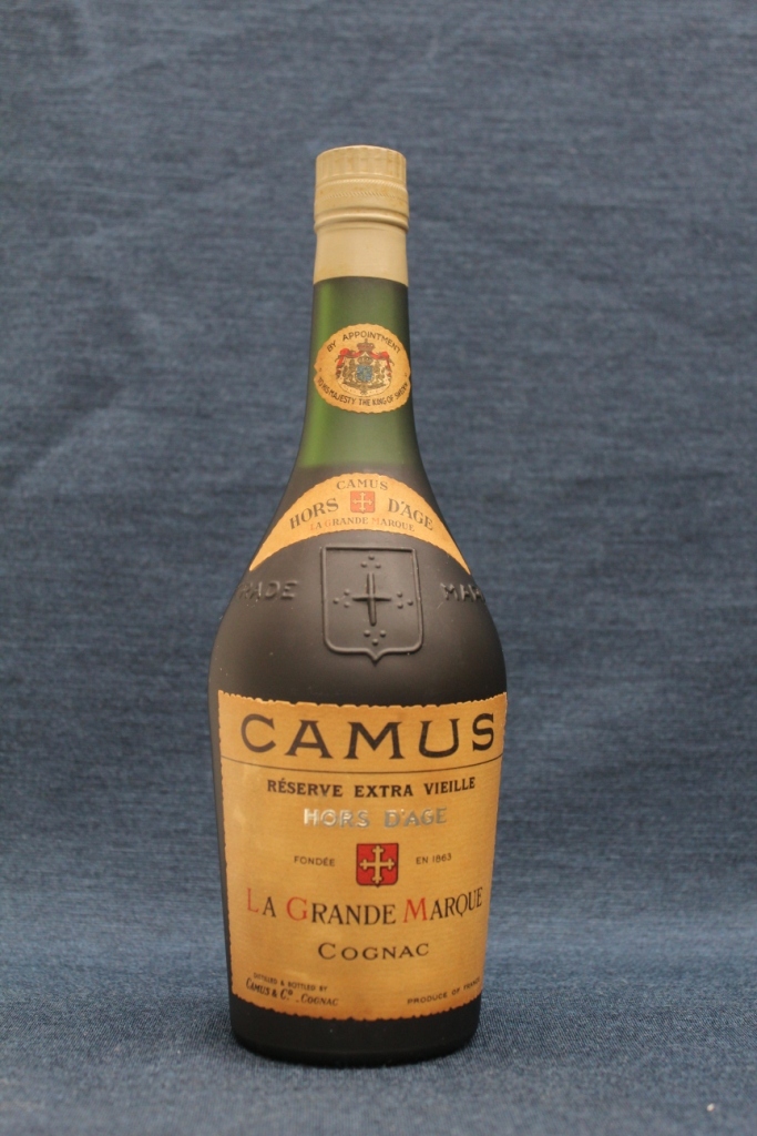 カミュ オルダージュ グランマルキ 700ml ブランデー 飲料 Yahoo
