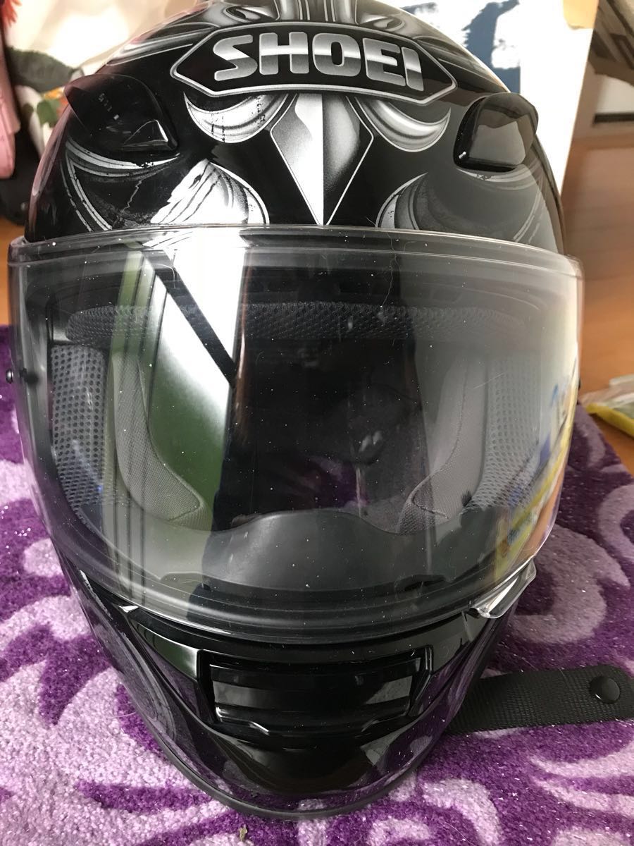 配送無料 ARAI RX-7X STATEMENT アライ ステイトメント 黒 XL 【公式通販】