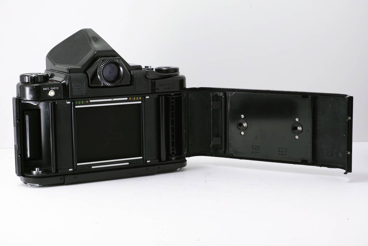 Pentax ペンタックス 6×7 中判カメラ ジャンク 【公式通販】