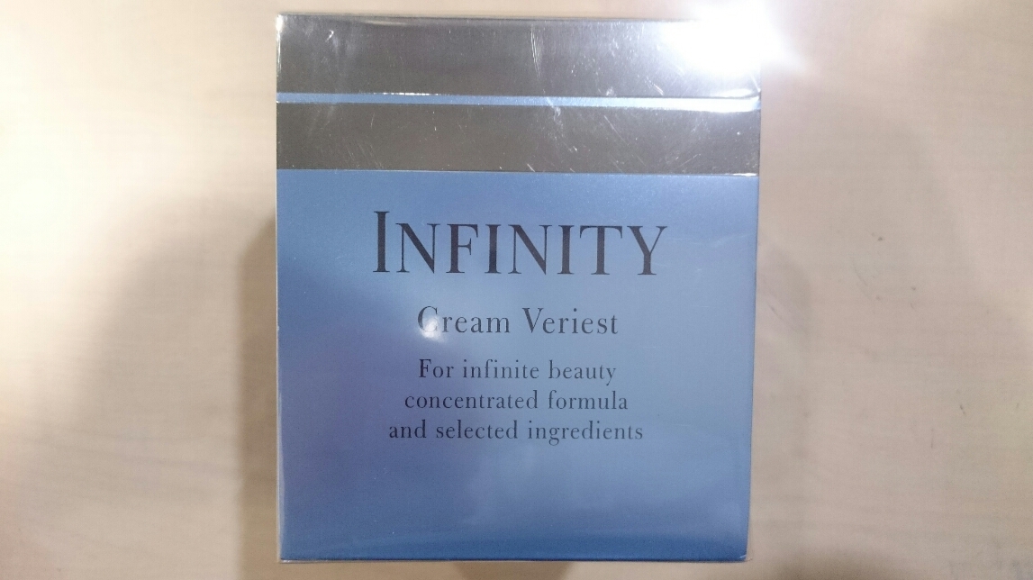 INFINITY(インフィニティ) INFINITY コーセー インフィニティ クリーム