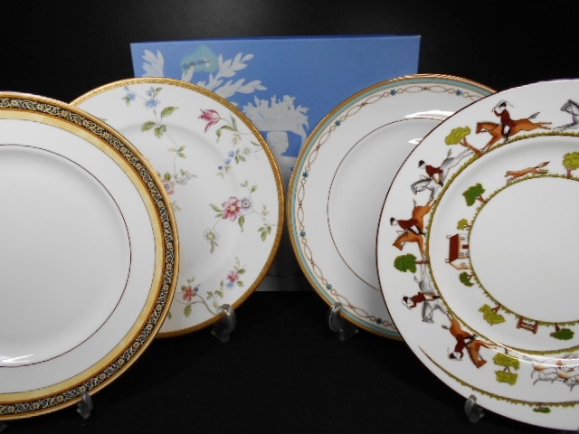 2026年最新27cm ウェッジウッドの人気アイテム - メルカリ