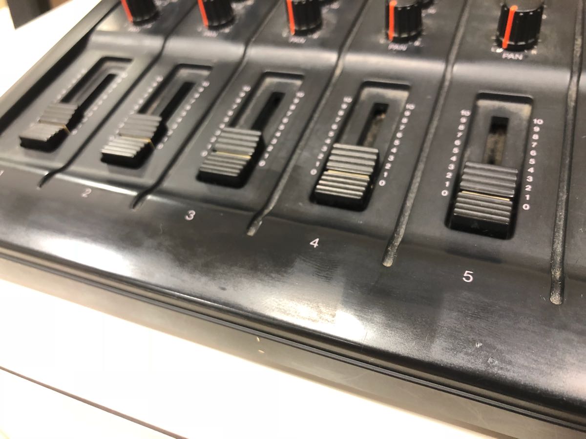 Yamaha CMX100 II マルチトラックレコーダー YAMAHA Yamaha CMX Yamaha CMX100 II マルチトラックレコーダー YAMAHA Yamaha CMX