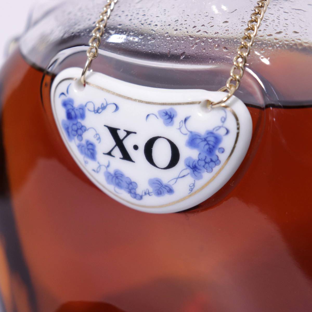 未開栓】Suntory Brandy X.O／サントリー ブランデー X.O 陶器