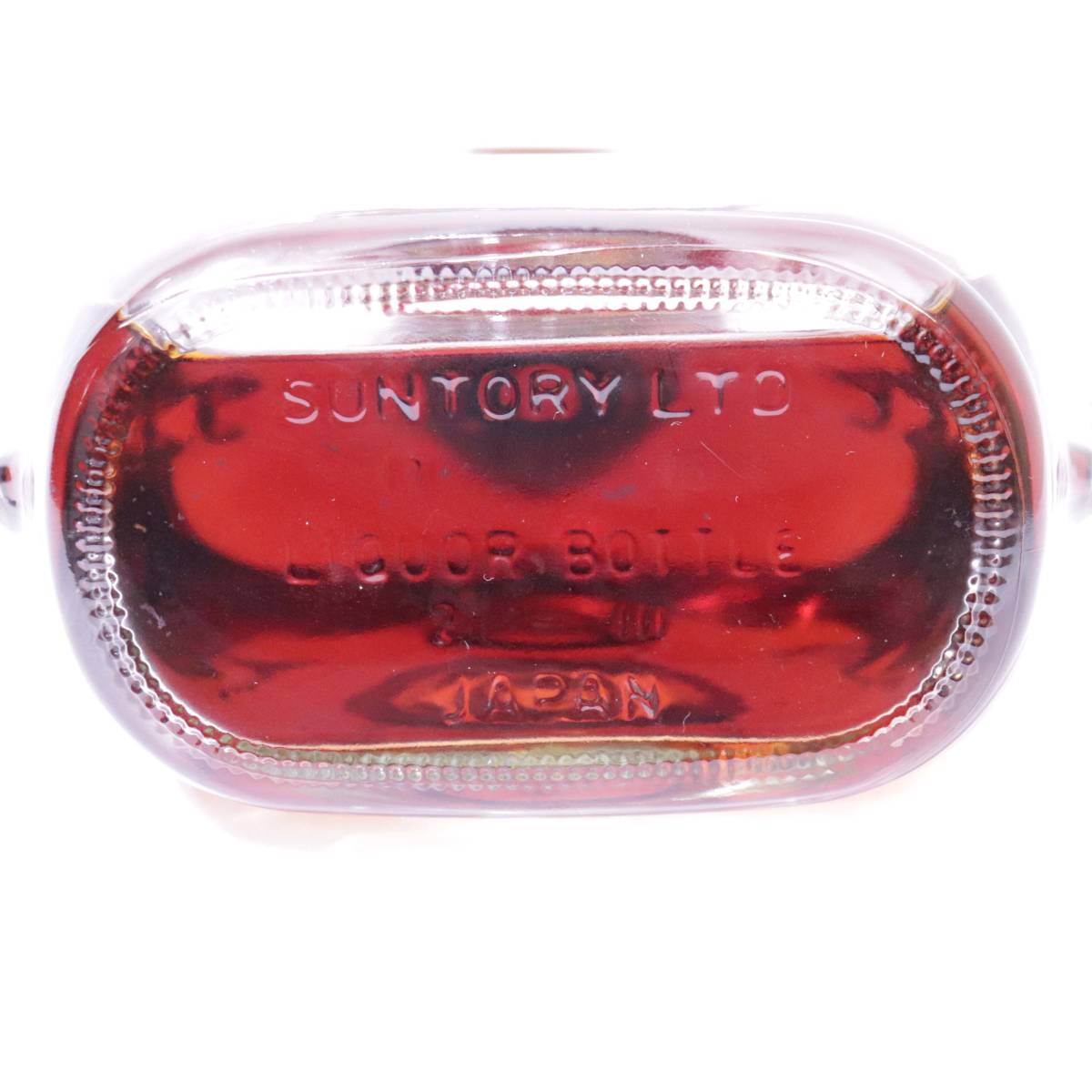 未開栓】Suntory Brandy X.O／サントリー ブランデー X.O 陶器