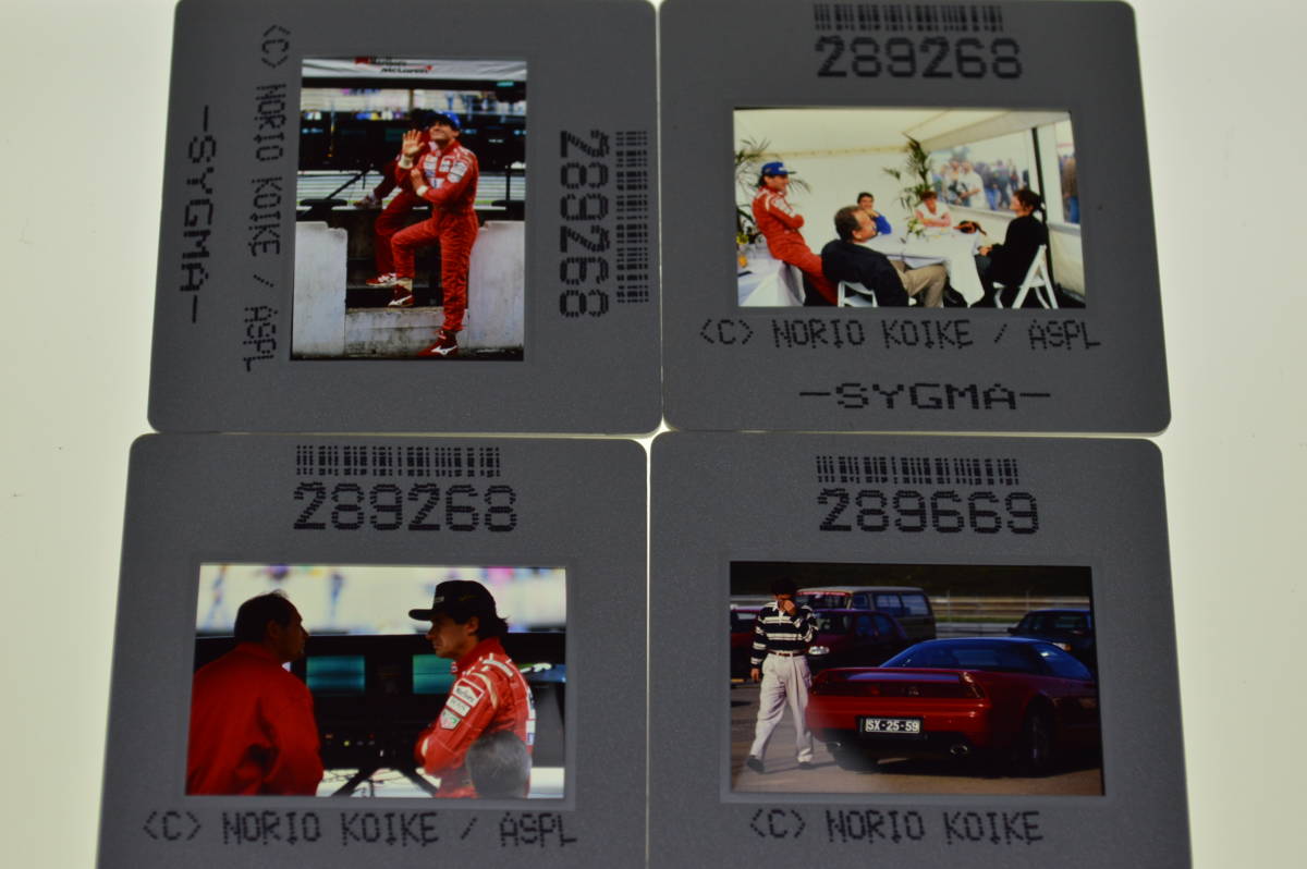 アイルトン・セナ 2026年最新Yahoo!オークション F1 シグネチャー キー