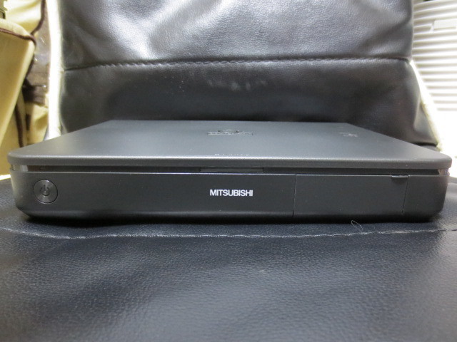 【美品】ひかりTV トリプルチューナー AM900 三菱製 ★即決！_1