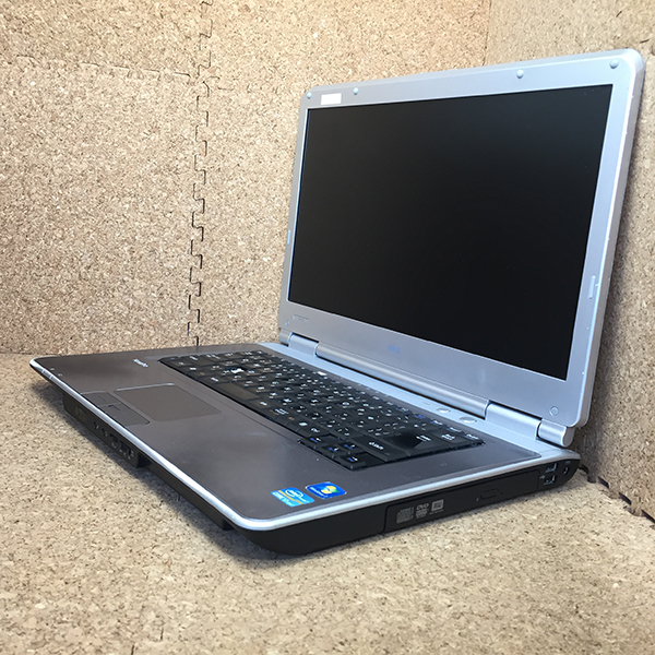 【最安値，高品質】 NEC VersaPro PC-VK29HDZCE Core i7 3520M 2.90GHz/4GB/250GB 〔0604N〕(15インチ～)｜売買されたオークション情報、yahooの商品情報をアーカイブ公開 - オークファン NEC
