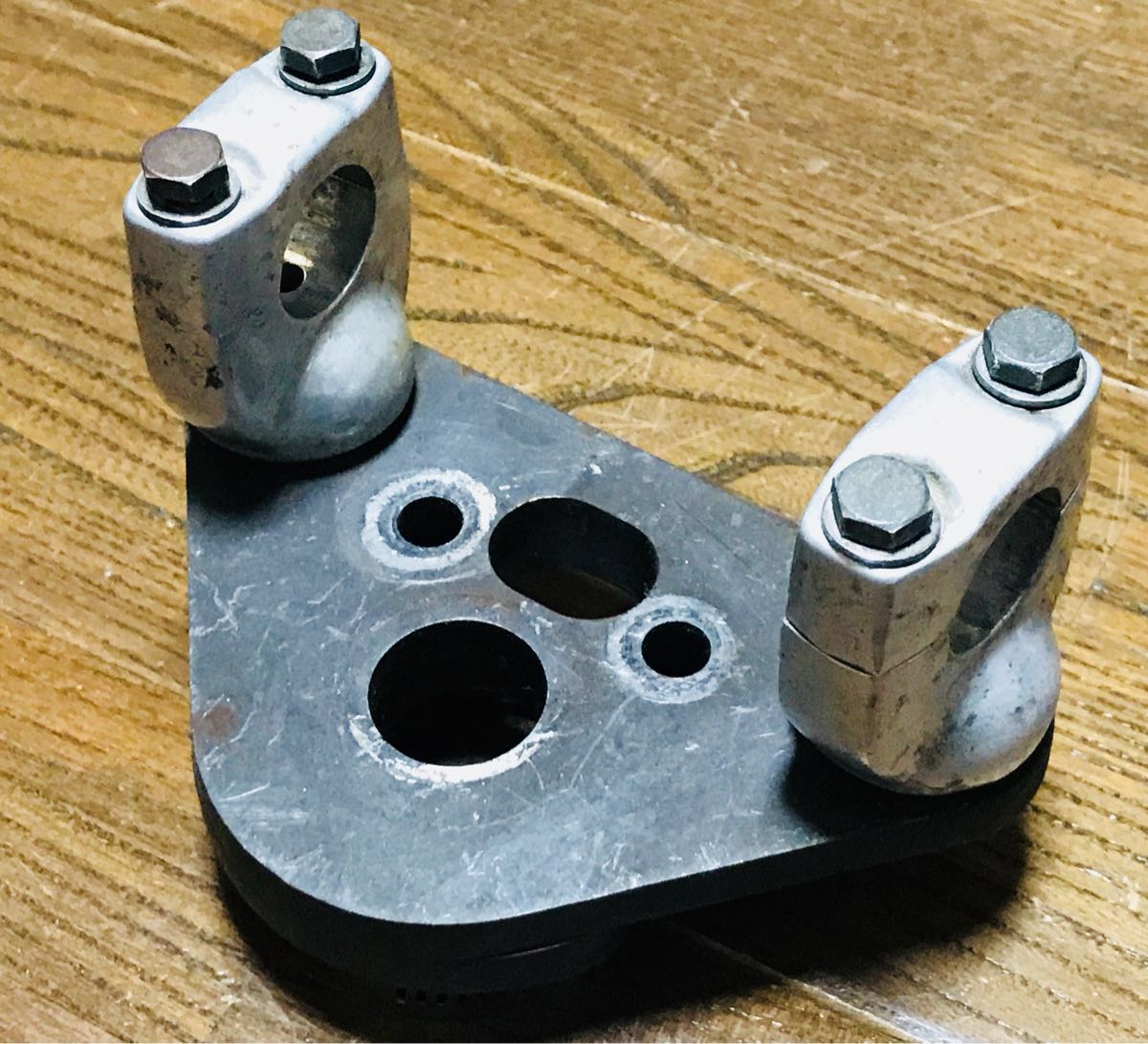 BMW R1150GS 1998-2003 純正 スクリーン 「46632328692」 A437H0646